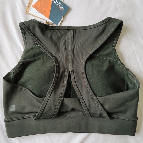 Sports bra - Picture 2 of 4